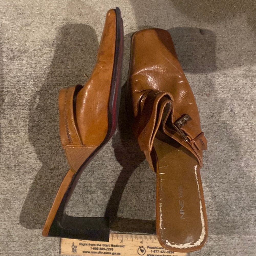 Woman sandals